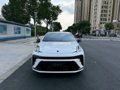Lynk & Co 03 2.0T AWD Edition 5 - ფოტო 3
