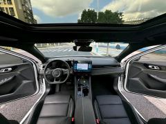 Lynk & Co 03 2.0T AWD Edition 5 - ფოტო 5