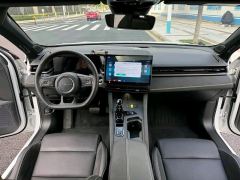 Lynk & Co 03 2.0T AWD Edition 5 - ფოტო 6