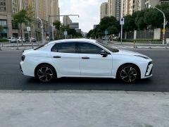 Lynk & Co 03 2.0T AWD Edition 5 - ფოტო 8