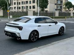 Lynk & Co 03 2.0T AWD Edition 5 - ფოტო 9