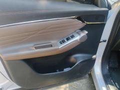 GAC Aion GS4 MAX 1.5T Premier Edition - ფოტო 12