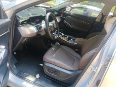 GAC Aion GS4 MAX 1.5T Premier Edition - ფოტო 14