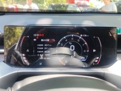 GAC Aion GS4 MAX 1.5T Premier Edition - ფოტო 20