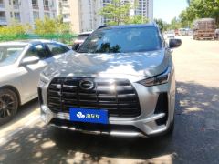 GAC Aion GS4 MAX 1.5T Premier Edition - ფოტო 3