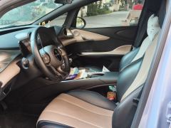 BYD Dolphin 420km Stylish Edition - ფოტო 11