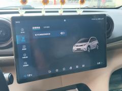 BYD Dolphin 420km Stylish Edition - ფოტო 20