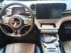 BYD Dolphin 420km Stylish Edition - ფოტო 5