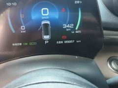 BYD Dolphin 420km Stylish Edition - ფოტო 8