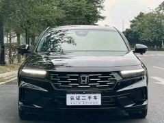 Honda Accord Sport Series 260TURBO Prestige Edition - ფოტო 1