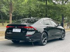 Honda Accord Sport Series 260TURBO Prestige Edition - ფოტო 11