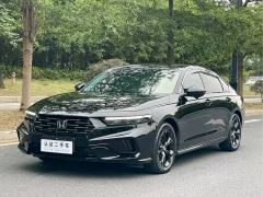 Honda Accord Sport Series 260TURBO Prestige Edition - ფოტო 2