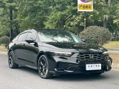 Honda Accord Sport Series 260TURBO Prestige Edition - ფოტო 3
