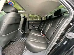 Honda Accord Sport Series 260TURBO Prestige Edition - ფოტო 4