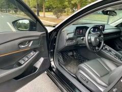 Honda Accord Sport Series 260TURBO Prestige Edition - ფოტო 6