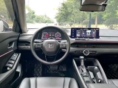 Honda Accord Sport Series 260TURBO Prestige Edition - ფოტო 7