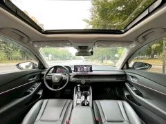 Honda Accord Sport Series 260TURBO Prestige Edition - ფოტო 8