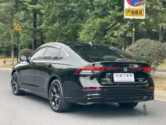 Honda Accord Sport Series 260TURBO Prestige Edition - ფოტო 9