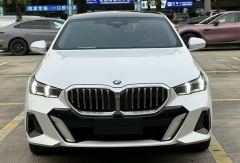 BMW 5 Series 525Li Luxury Package - photo 2