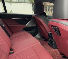 BMW 5 Series 525Li Luxury Package - photo 5