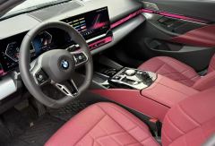 BMW 5 Series 525Li Luxury Package - photo 6