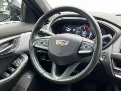 Cadillac CT5 28T Luxury Version - ფოტო 10