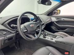 Cadillac CT5 28T Luxury Version - ფოტო 11