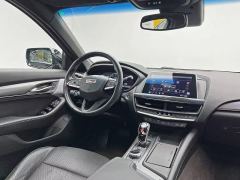 Cadillac CT5 28T Luxury Version - ფოტო 12