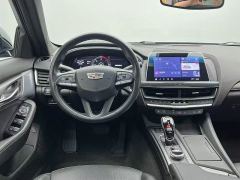 Cadillac CT5 28T Luxury Version - ფოტო 13