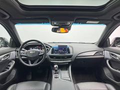 Cadillac CT5 28T Luxury Version - ფოტო 14