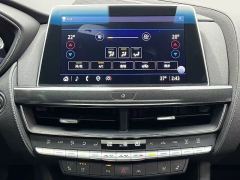 Cadillac CT5 28T Luxury Version - ფოტო 16