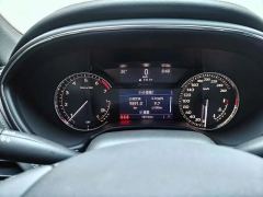 Cadillac CT5 28T Luxury Version - ფოტო 17