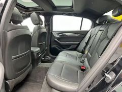 Cadillac CT5 28T Luxury Version - ფოტო 19