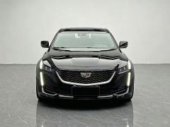 Cadillac CT5 28T Luxury Version - ფოტო 2