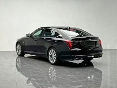 Cadillac CT5 28T Luxury Version - ფოტო 20