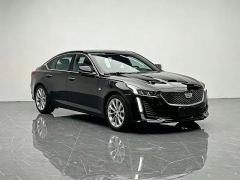Cadillac CT5 28T Luxury Version - ფოტო 3