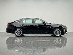 Cadillac CT5 28T Luxury Version - ფოტო 4