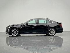 Cadillac CT5 28T Luxury Version - ფოტო 5