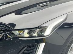Cadillac CT5 28T Luxury Version - ფოტო 6