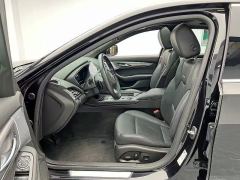 Cadillac CT5 28T Luxury Version - ფოტო 9