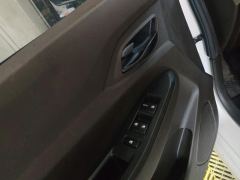 Wuling Hongguang 1.5L S Base LAR - ფოტო 13