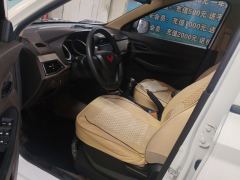 Wuling Hongguang 1.5L S Base LAR - ფოტო 14