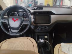 Wuling Hongguang 1.5L S Base LAR - ფოტო 16