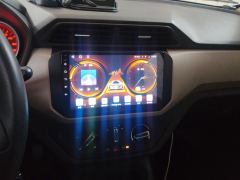 Wuling Hongguang 1.5L S Base LAR - ფოტო 17