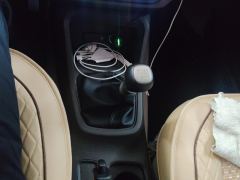 Wuling Hongguang 1.5L S Base LAR - ფოტო 19