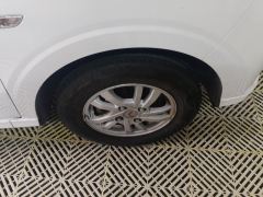 Wuling Hongguang 1.5L S Base LAR - ფოტო 6