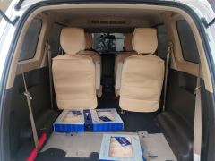 Wuling Hongguang 1.5L S Base LAR - ფოტო 7