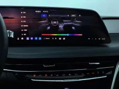 Cadillac CT6 28T Luxury - ფოტო 10