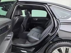 Cadillac CT6 28T Luxury - ფოტო 12