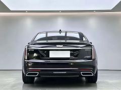 Cadillac CT6 28T Luxury - ფოტო 13
